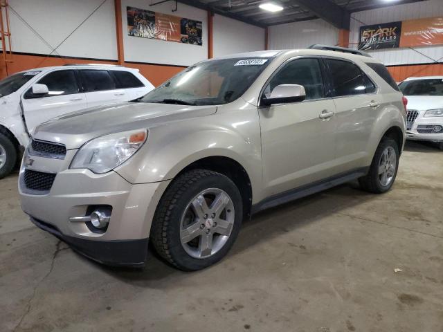 Aukcja sprzedaży 2012 Chevrolet Equinox Lt, vin: 2GNFLEEK7C6193209, numer aukcji: 45658103