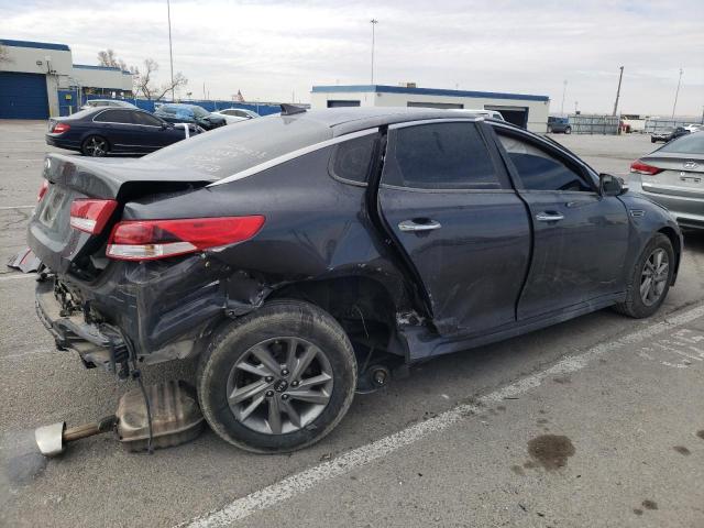 Aukcja sprzedaży 2019 Kia Optima Lx, vin: 5XXGT4L39KG292459, numer aukcji: 45344533