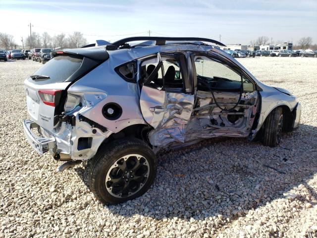 Aukcja sprzedaży 2023 Subaru Crosstrek Premium, vin: JF2GTAPC2P8249733, numer aukcji: 45483453