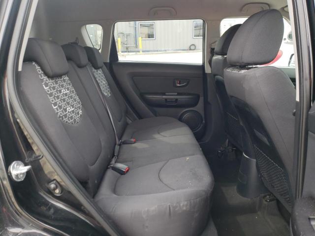Aukcja sprzedaży 2010 Kia Soul +, vin: KNDJT2A29A7118564, numer aukcji: 45372473