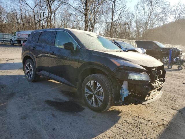 Aukcja sprzedaży 2021 Nissan Rogue Sv, vin: 5N1AT3BB3MC678785, numer aukcji: 45370383
