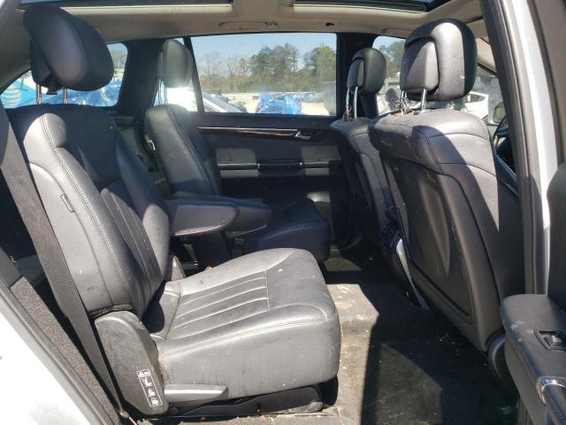 Aukcja sprzedaży 2010 Mercedes-benz R 350 4matic, vin: 4JGCB6FB8AA101944, numer aukcji: 44912693