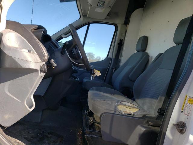 44778063 :رقم المزاد ، 1FTNR2XV3FKA08552 vin ، 2015 Ford Transit T-250 مزاد بيع