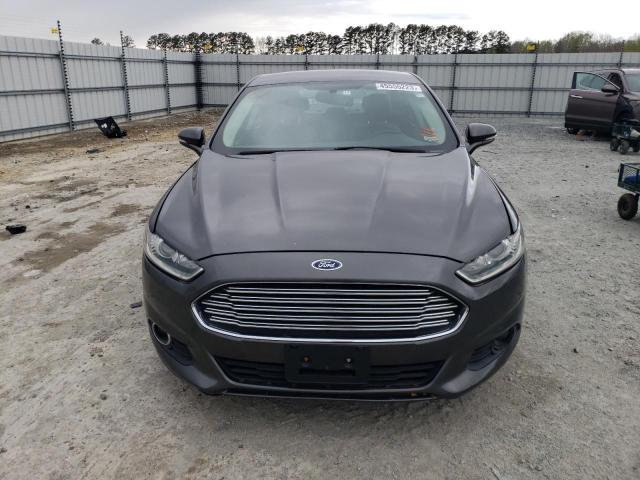 Aukcja sprzedaży 2015 Ford Fusion Se, vin: 1FA6P0HDXF5117308, numer aukcji: 45555223