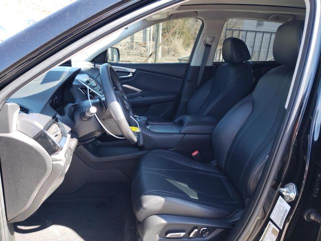2019 Acura Rdx მანქანა იყიდება აუქციონზე, vin: 5J8TC2H36KL033943, აუქციონის ნომერი: 43979063