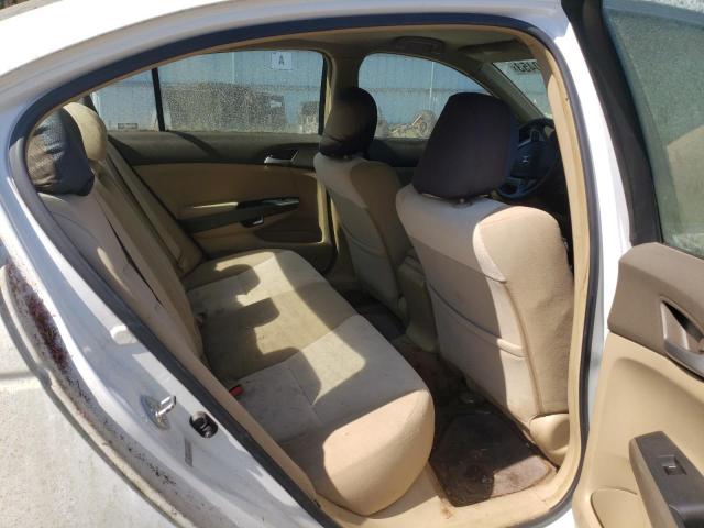 Aukcja sprzedaży 2008 Honda Accord Lxp, vin: 1HGCP26448A144964, numer aukcji: 45450453
