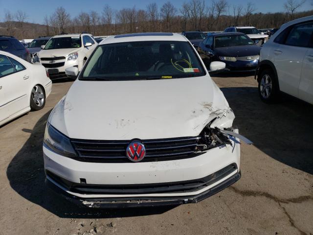 Aukcja sprzedaży 2016 Volkswagen Jetta Se, vin: 3VWD67AJ9GM309194, numer aukcji: 45295533