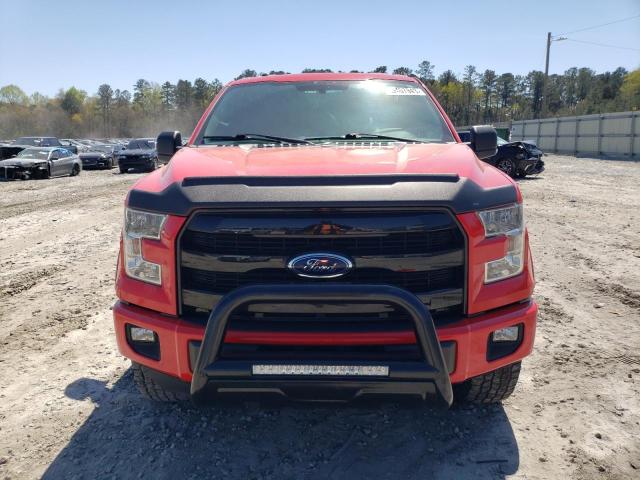 Aukcja sprzedaży 2015 Ford F150 Supercrew, vin: 1FTEW1EP9FKE16027, numer aukcji: 45407943