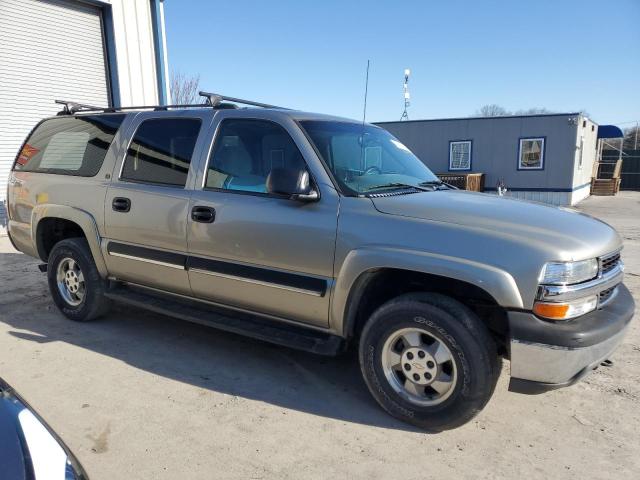 Aukcja sprzedaży 2001 Chevrolet Suburban K1500, vin: 3GNFK16T01G169905, numer aukcji: 45177863