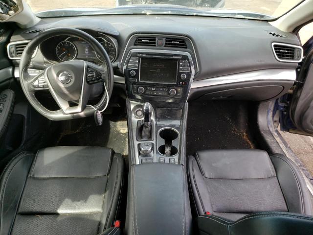 Aukcja sprzedaży 2019 Nissan Maxima S, vin: 1N4AA6AV5KC381298, numer aukcji: 45383473