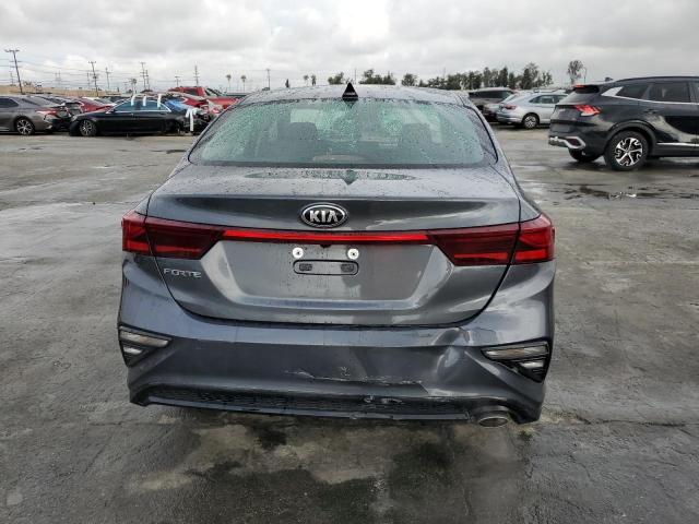 Aukcja sprzedaży 2021 Kia Forte Fe, vin: 3KPF24AD2ME346741, numer aukcji: 45519943