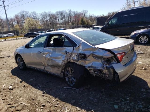 Aukcja sprzedaży 2017 Toyota Camry Le, vin: 4T1BF1FKXHU301381, numer aukcji: 45505083