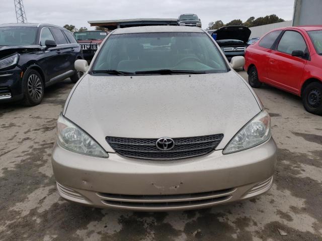Aukcja sprzedaży 2003 Toyota Camry Le, vin: 4T1BE32K43U178108, numer aukcji: 44883933