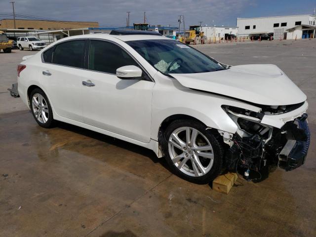 Aukcja sprzedaży 2013 Nissan Altima 3.5s, vin: 1N4BL3AP7DC913653, numer aukcji: 45130643