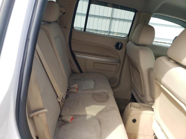 Aukcja sprzedaży 2010 Chevrolet Hhr Lt, vin: 3GNBACDV3AS644638, numer aukcji: 45304953