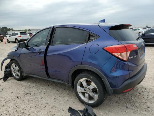 Aukcja sprzedaży 2016 Honda Hr-v Ex, vin: 3CZRU5H59GM728782, numer aukcji: 45474743