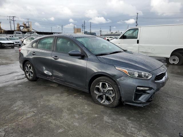 Aukcja sprzedaży 2021 Kia Forte Fe, vin: 3KPF24AD2ME346741, numer aukcji: 45519943