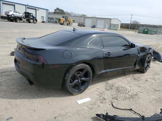Aukcja sprzedaży 2015 Chevrolet Camaro Lt, vin: 2G1FD1E38F9278790, numer aukcji: 45511493