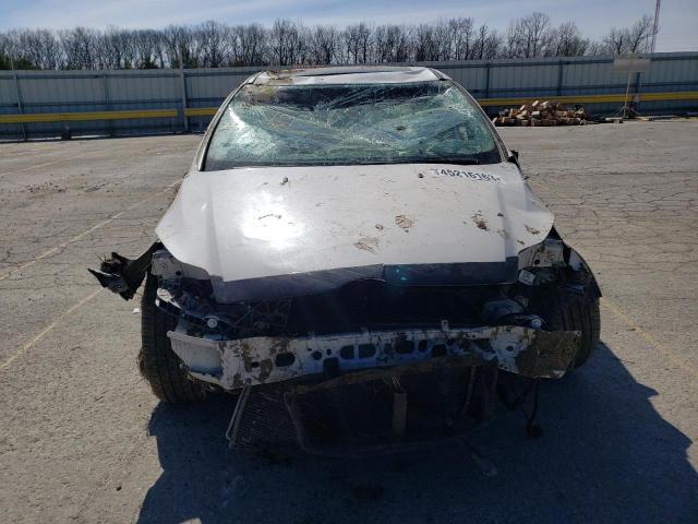 Aukcja sprzedaży 2013 Ford Focus Titanium, vin: 1FADP3N20DL164495, numer aukcji: 45216163