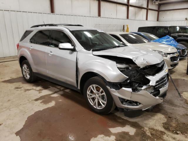 Aukcja sprzedaży 2017 Chevrolet Equinox Lt, vin: 2GNALCEK7H1588980, numer aukcji: 45265493