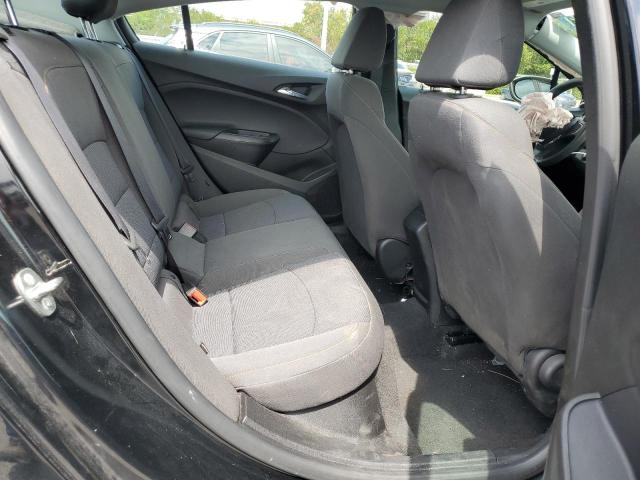 Aukcja sprzedaży 2019 Chevrolet Cruze Ls, vin: 1G1BC5SM7K7119888, numer aukcji: 45455093