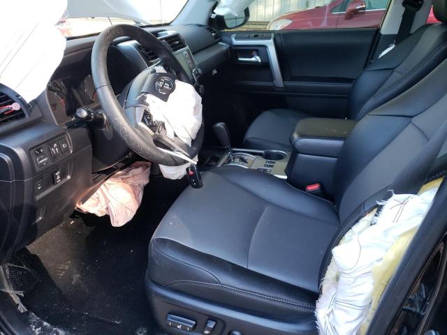 Aukcja sprzedaży 2020 Toyota 4runner Sr5, vin: JTEZU5JR6L5224673, numer aukcji: 45378363
