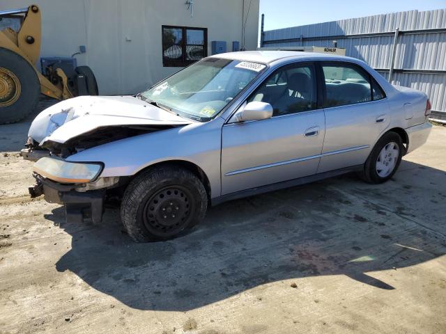 Aukcja sprzedaży 2001 Honda Accord Lx, vin: 1HGCG164X1A033514, numer aukcji: 45336663