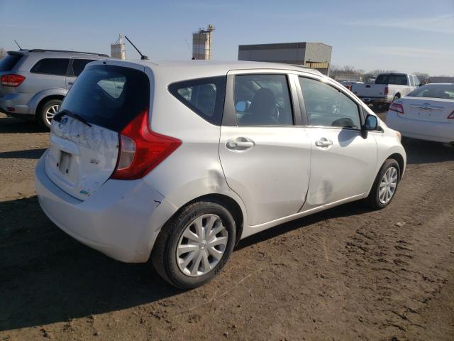 Aukcja sprzedaży 2014 Nissan Versa Note S, vin: 3N1CE2CP4EL391881, numer aukcji: 45521243