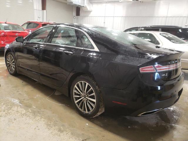 Aukcja sprzedaży 2020 Lincoln Mkz, vin: 3LN6L5A94LR606168, numer aukcji: 45464793