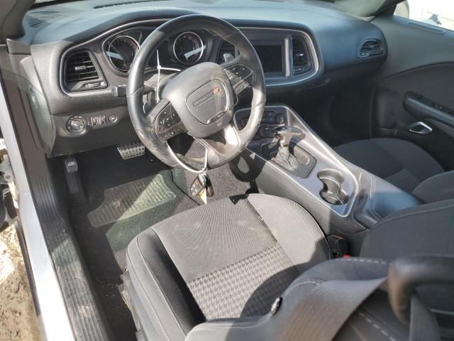 Aukcja sprzedaży 2019 Dodge Challenger R/t, vin: 2C3CDZBT6KH606225, numer aukcji: 45033043