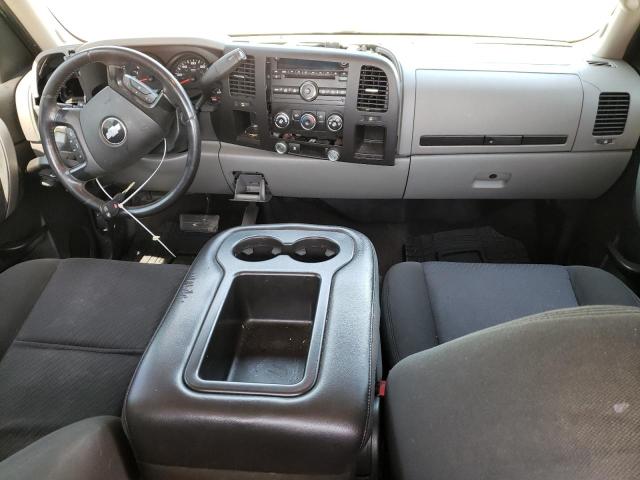 Aukcja sprzedaży 2011 Chevrolet Silverado C1500  Ls, vin: 3GCPCREA6BG121562, numer aukcji: 45261903