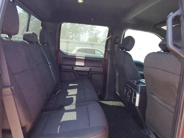 Aukcja sprzedaży 2015 Ford F150 Supercrew, vin: 1FTEW1EP9FKE16027, numer aukcji: 45407943