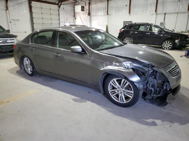 Aukcja sprzedaży 2011 Infiniti G25, vin: JN1DV6AR2BM650966, numer aukcji: 45379743