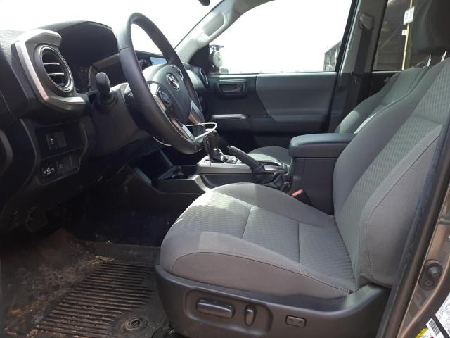 Aukcja sprzedaży 2022 Toyota Tacoma Double Cab, vin: 3TMDZ5BN9NM126195, numer aukcji: 45267953