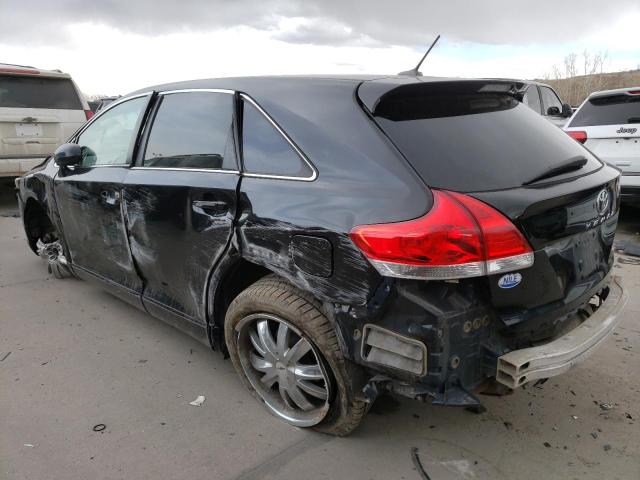 Aukcja sprzedaży 2012 Toyota Venza Le, vin: 4T3ZA3BB1CU059269, numer aukcji: 45062093