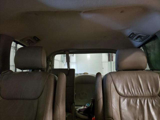 Aukcja sprzedaży 2006 Toyota Sienna Xle, vin: 5TDZA22C96S552531, numer aukcji: 45309453