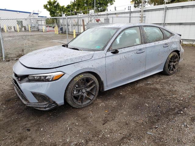Aukcja sprzedaży 2023 Honda Civic Si, vin: 2HGFE1E50PH470462, numer aukcji: 45466153