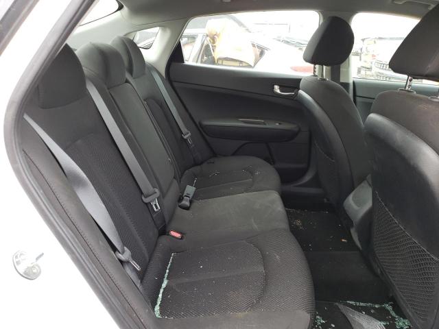 Aukcja sprzedaży 2019 Kia Optima Lx, vin: 5XXGT4L36KG373659, numer aukcji: 45181603
