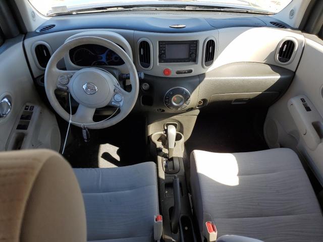 Aukcja sprzedaży 2012 Nissan Cube Base, vin: JN8AZ2KR5CT256062, numer aukcji: 45367713