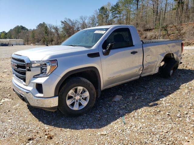 Aukcja sprzedaży 2021 Gmc Sierra K1500, vin: 3GTN9AEF9MG367401, numer aukcji: 43565643