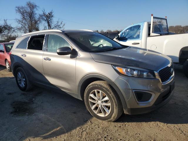 Aukcja sprzedaży 2017 Kia Sorento Lx, vin: 5XYPG4A37HG260508, numer aukcji: 45521063