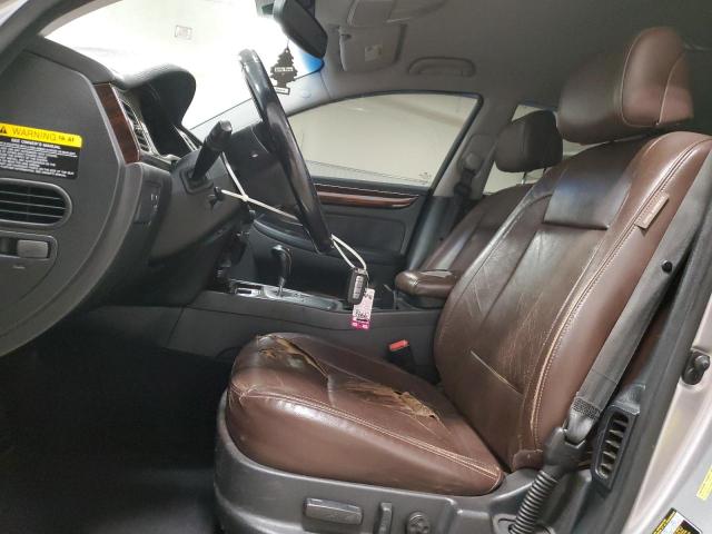 Aukcja sprzedaży 2012 Hyundai Genesis 3.8l, vin: KMHGC4DD6CU153548, numer aukcji: 45419163