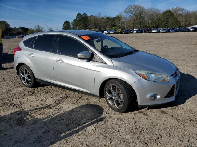 Aukcja sprzedaży 2013 Ford Focus Se, vin: 1FADP3K24DL267696, numer aukcji: 45486453