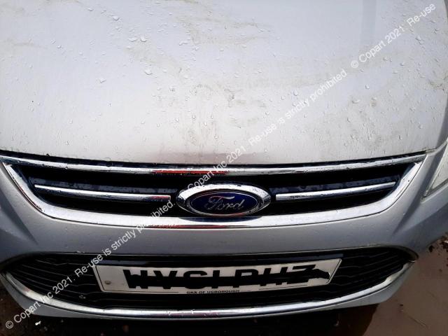 Aukcja sprzedaży 2011 Ford Mondeo Tit, vin: WF0EXXGBBEBT63604, numer aukcji: 44945813