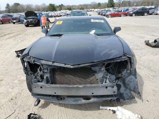 Aukcja sprzedaży 2015 Chevrolet Camaro Lt, vin: 2G1FD1E38F9278790, numer aukcji: 45511493