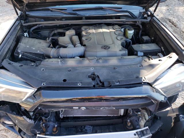 Aukcja sprzedaży 2020 Toyota 4runner Sr5, vin: JTEZU5JR6L5224673, numer aukcji: 45378363