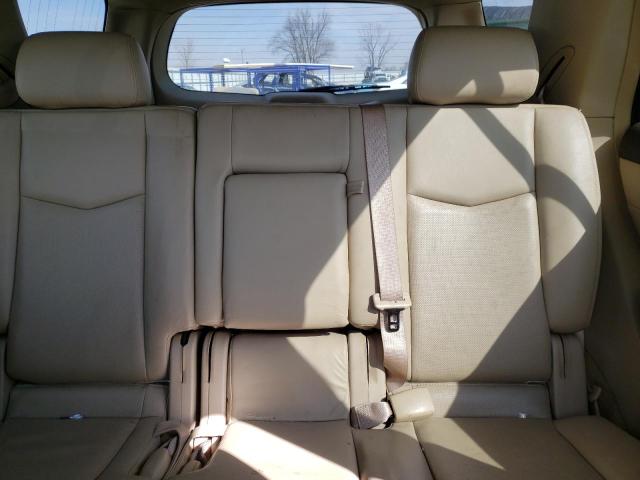 Aukcja sprzedaży 2008 Cadillac Srx, vin: 1GYEE437880134798, numer aukcji: 45431803