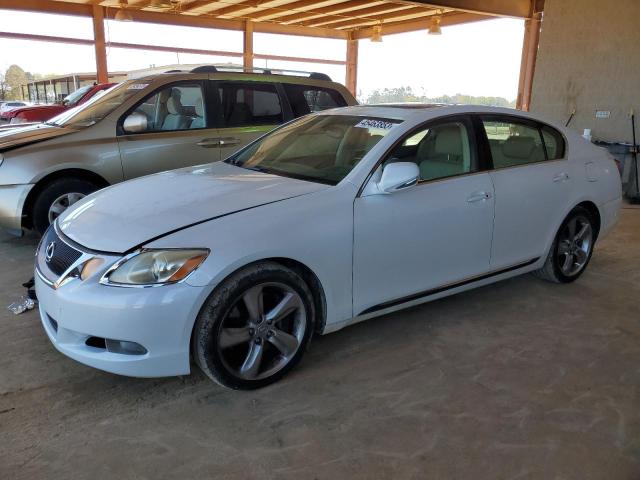 Aukcja sprzedaży 2008 Lexus Gs 350, vin: JTHBE96S180041559, numer aukcji: 45463853