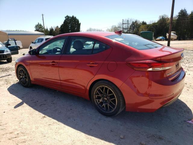Aukcja sprzedaży 2017 Hyundai Elantra Se, vin: 5NPD84LF9HH087428, numer aukcji: 45367123