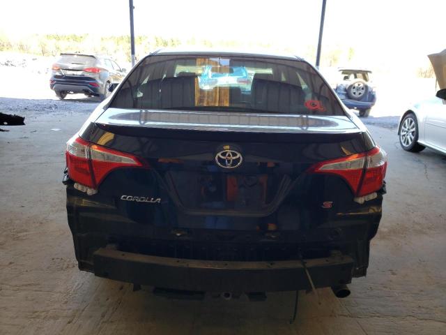 45401723 :رقم المزاد ، 2T1BURHE0GC516487 vin ، 2016 Toyota Corolla L مزاد بيع